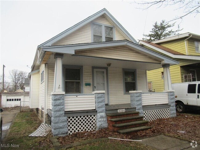 Building Photo - 3284 W 127th St Rental