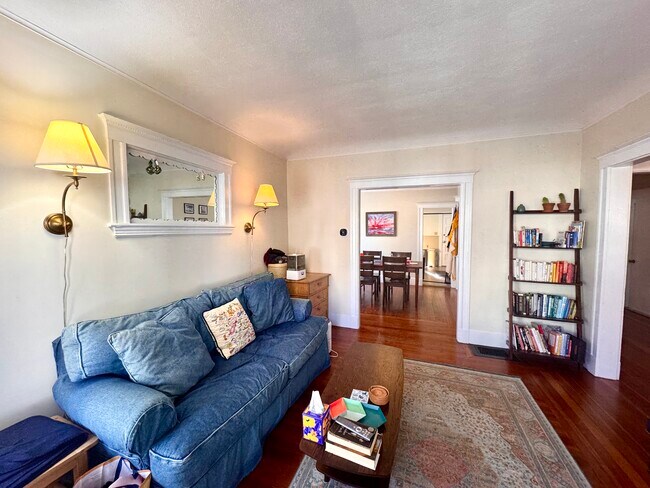 Photo - 99 Kidder Ave Unit #1