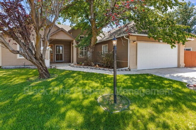 Building Photo - 541 S Canvasback Way Rental