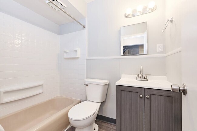 Photo - Parkline Flats