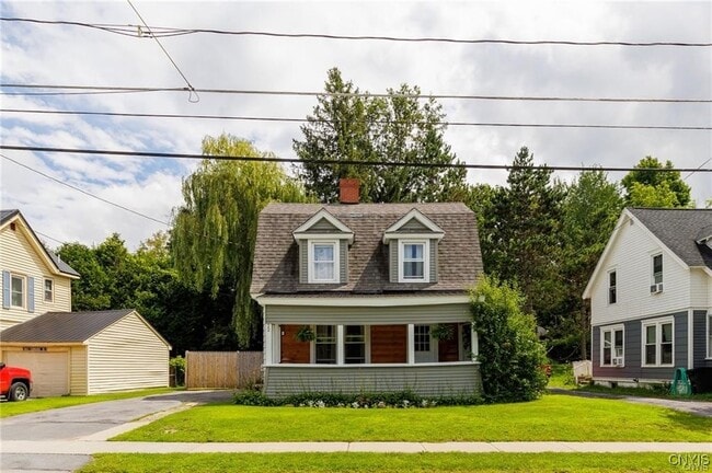 Photo - 22 Wilna Ave House