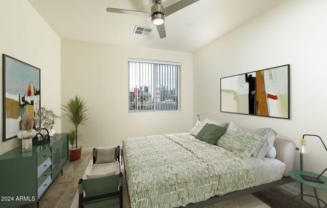 Photo - 7750 W Encanto Blvd Unit 2C