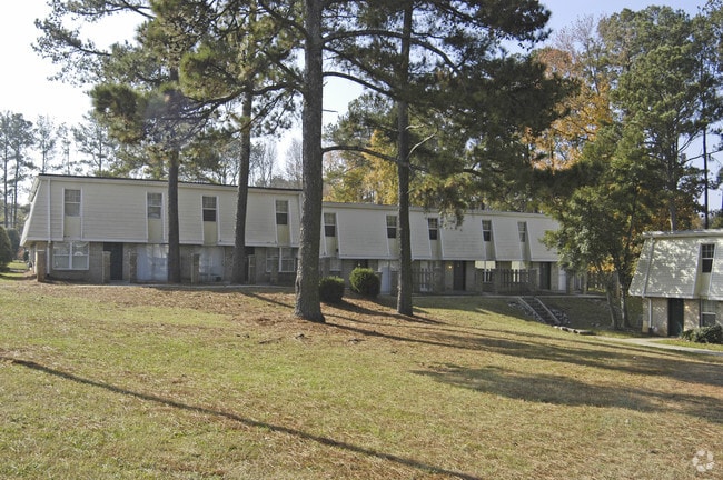 Sierra Townhomes