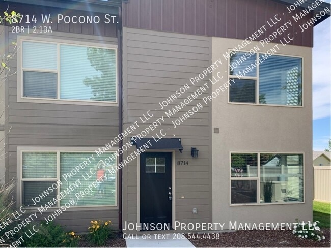 Photo - 8714 W Pocono St