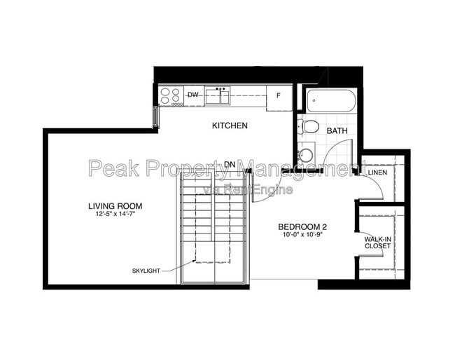 Photo - 205 E Broad St Unit 210