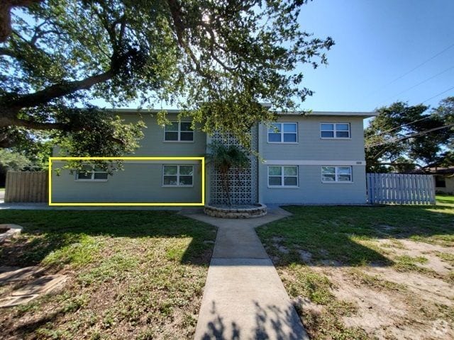Building Photo - 8210 Orange Ave Rental