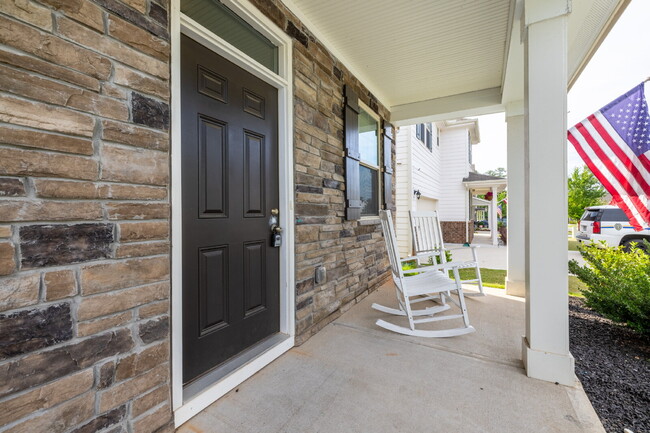 Photo - MOVE IN SPECIAL $600 off First Month!!!! Spacious 4-Bedroom Gem with 2.5 Baths –2216 Sussex Road ...