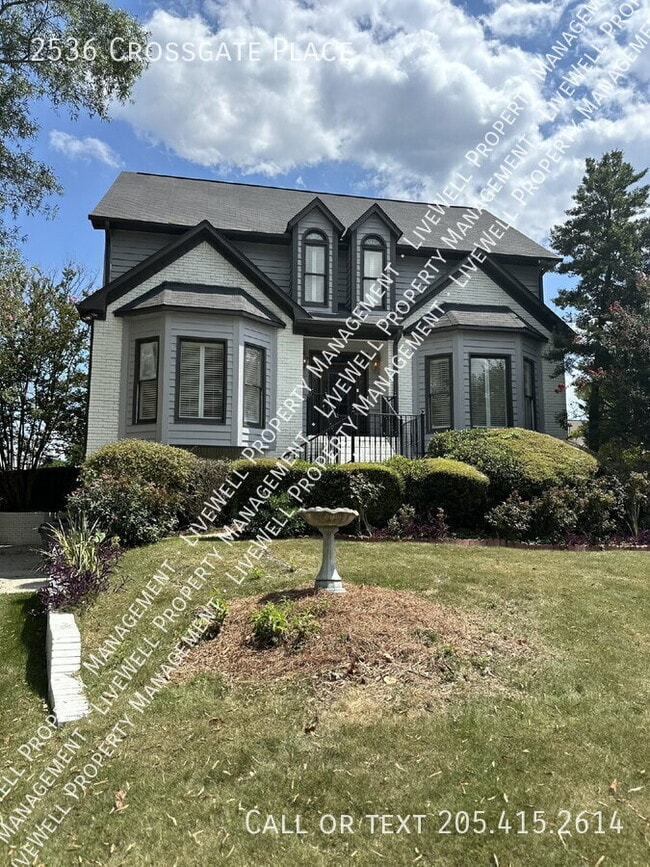 Photo - 2536 Crossgate Pl