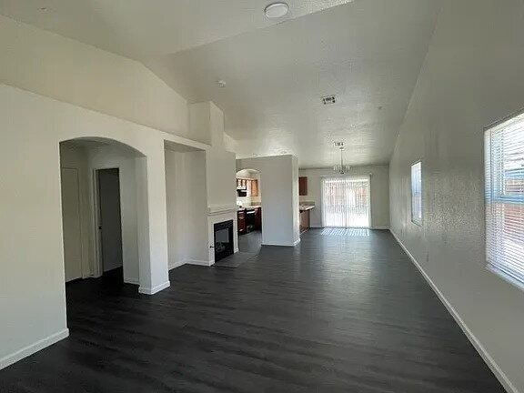 Photo - This house will be move-in ready on May 18, 2026. This house is a great 3 bedroom house in a quit...