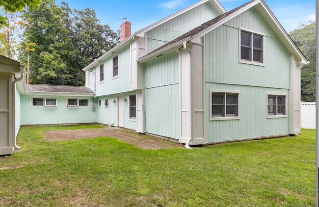 Photo - 157 Pine Orchard Rd Casa