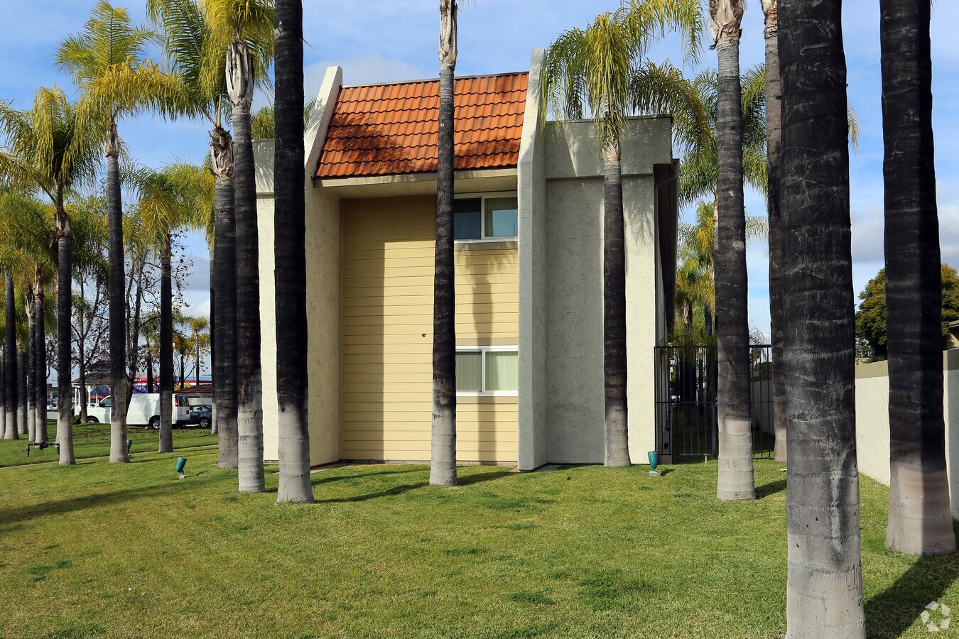 Photo - El Conquistador Apartments