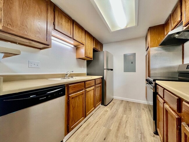 Photo - Fantastic 3-bedroom, 2-bathroom condo in desirable community