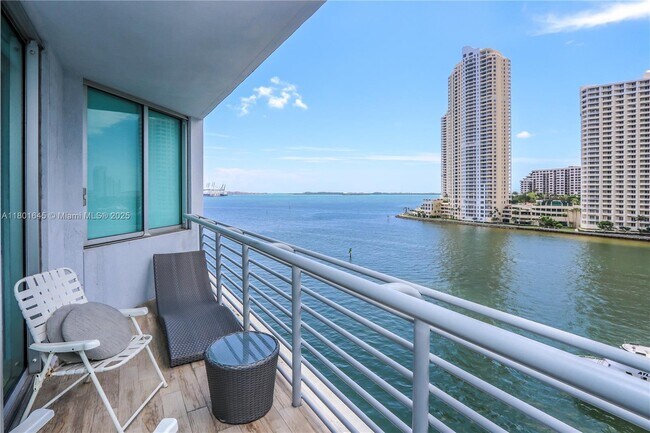 Photo - 335 S Biscayne Blvd Condo Unit 807