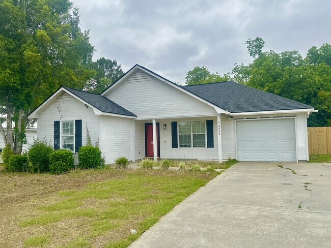 3924 Heatherwoods Dr