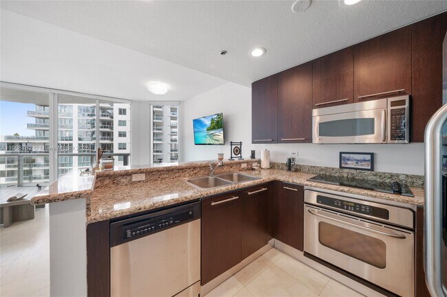 Photo - 6515 Collins Ave Unit 1501