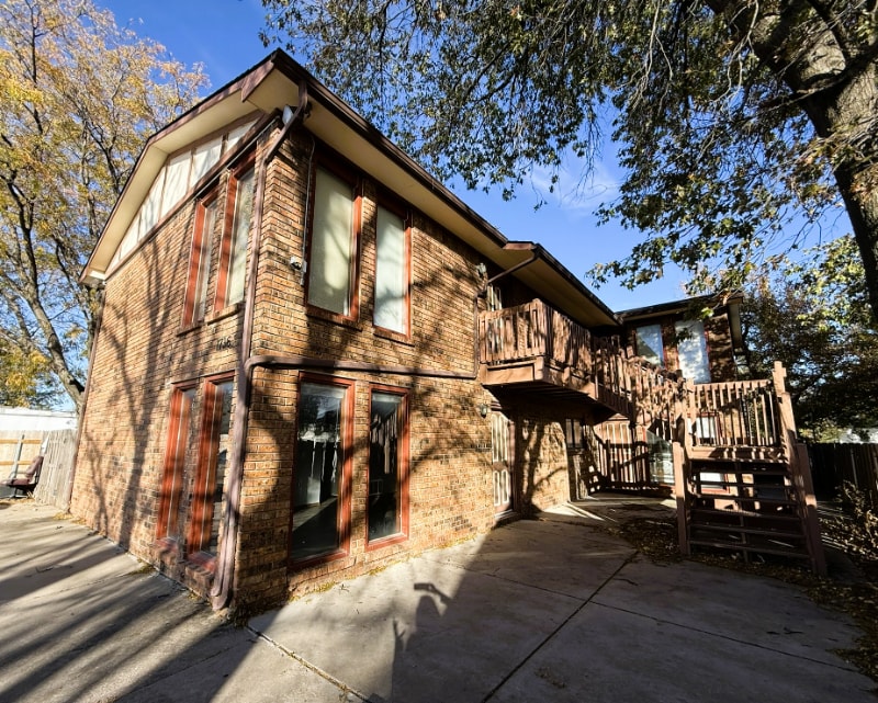 Photo - 1736 S Meridian Ave