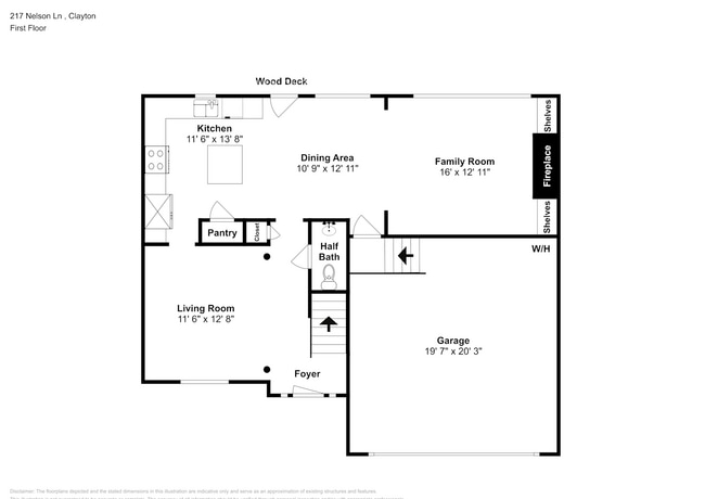 Photo - 217 Nelson Ln