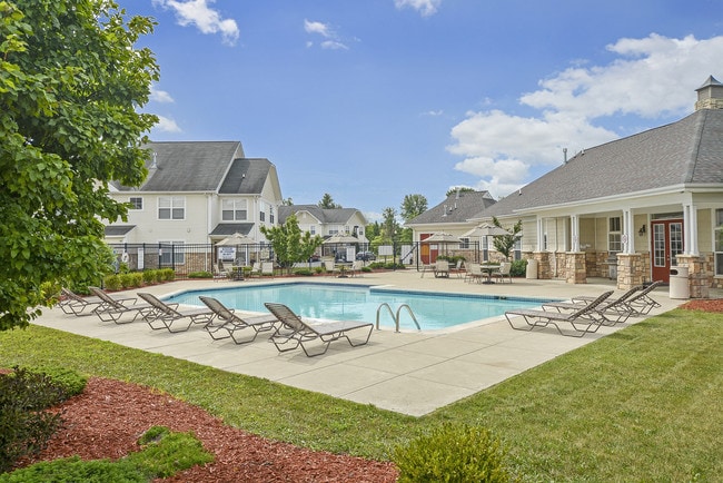 Building Photo - Preston Pointe at Brownstown Rental