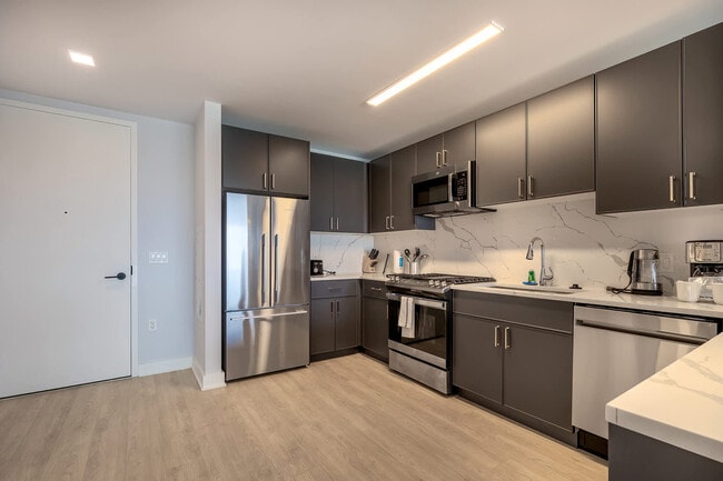 Photo - 333 Huguenot St Unit FL25-ID1039272P