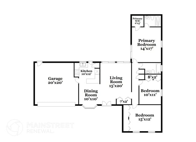 Photo - 1035 Country Club Blvd