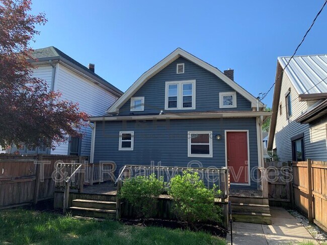 Photo - 932 E Morris St