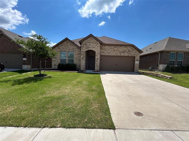 Photo - 3412 Brazos Dr House