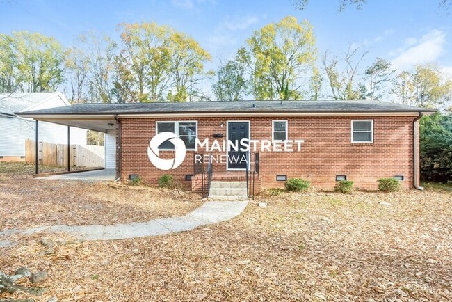 3 Bedroom Pet-Friendly Home in Charlotte, ... - 3 Bedroom Pet-Friendly Home in Charlotte, ...