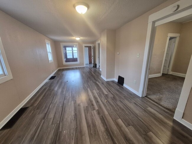 Photo - Two Bedroom, One Bathroom Home with Washer/Dryer!