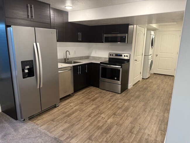 Photo - 4963 E Silver Ridge Rd Unit Basement