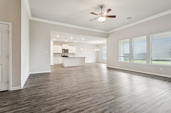 Photo - Stunning Family Home with Southern Charm i...