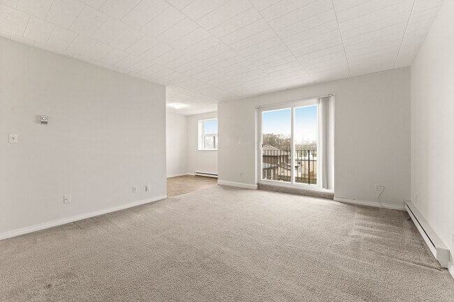 Photo - Sandilands Tower