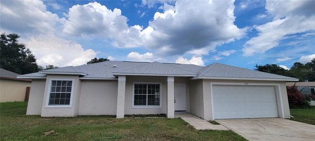 Building Photo - 5131 Kati Lynn Dr Rental
