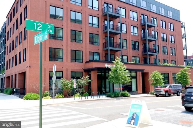 Building Photo - 7175 12th St NW Unit 201 Rental
