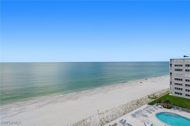 Photo - 3443 Gulf Shore Blvd N Unit 814