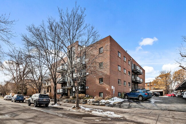 Photo - Downtown 1 Bedroom 1 Bath! Coming Soon!