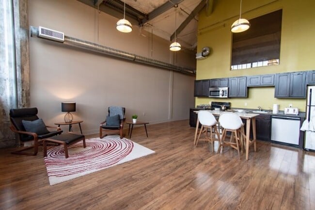 2320 Lofts