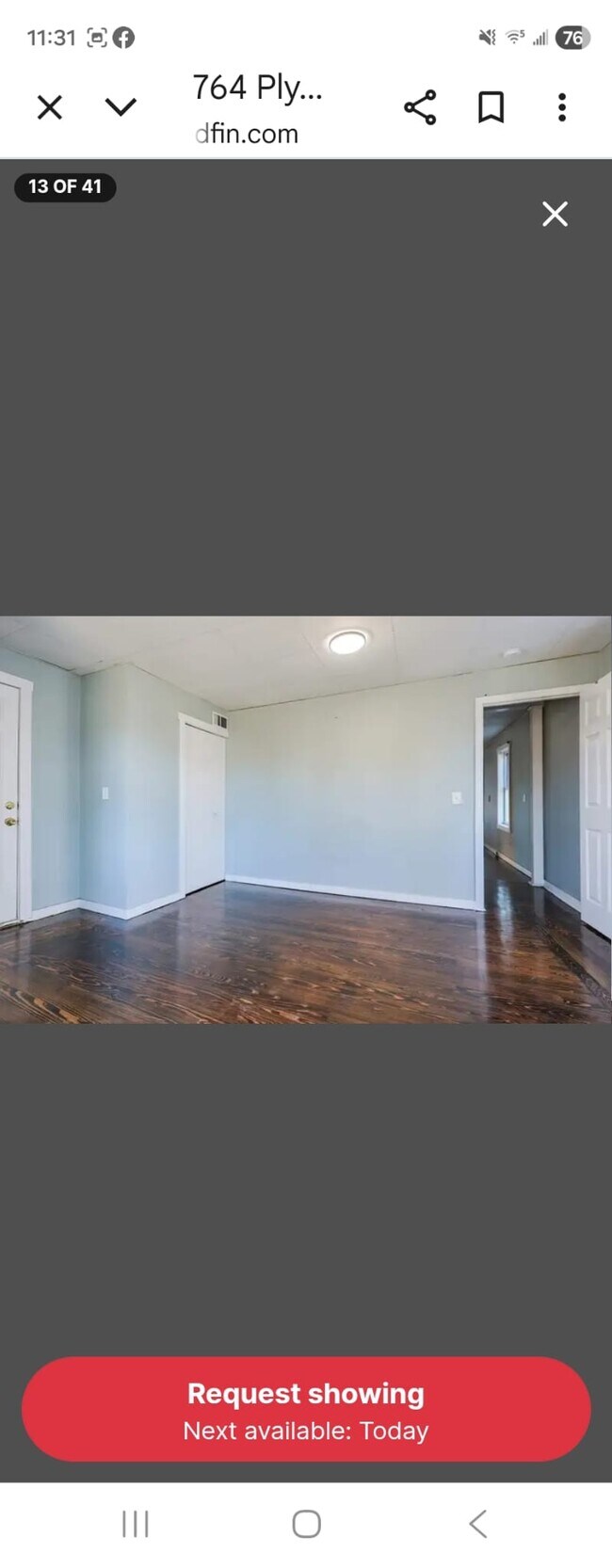 Photo - Berkat real estate LLC Unit 2