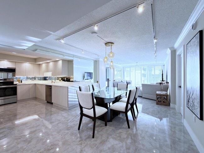 Building Photo - 3546 S Ocean Blvd Unit 316