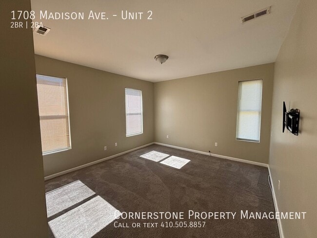 Photo - 1708 Madison Ave Unit 2