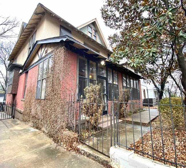 Building Photo - 111 N Evergreen St Rental
