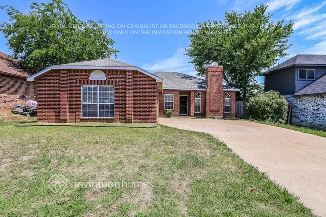 Building Photo - 1603 Barclay Dr