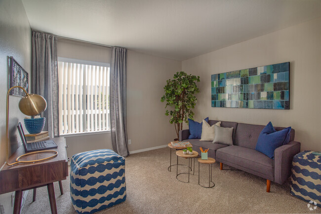 Ascent on Steamboat Apartments For Rent in Reno, NV | ForRent.com