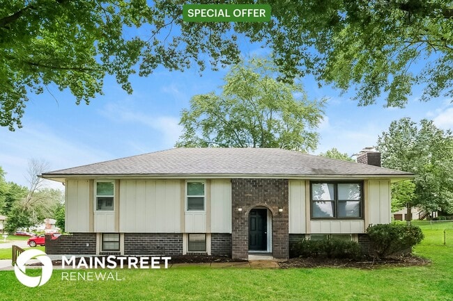 Building Photo - 408 SW Sandstone Dr Rental