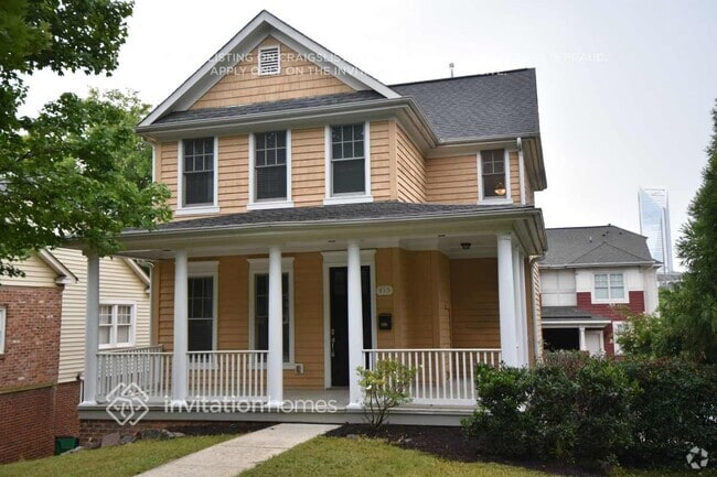 Building Photo - 415 S Summit Ave Rental