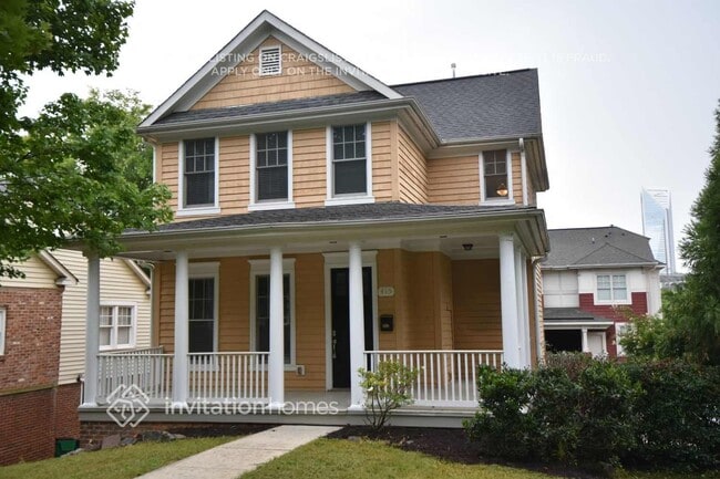 Building Photo - 415 S Summit Ave Rental
