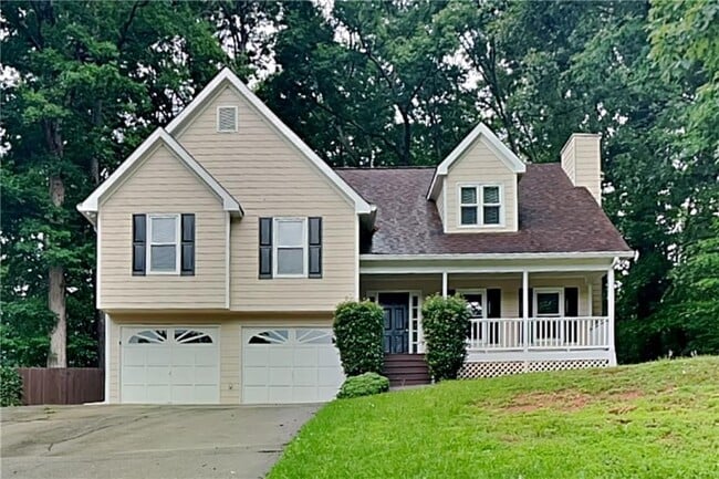 Building Photo - 600 Glendale Forest Dr