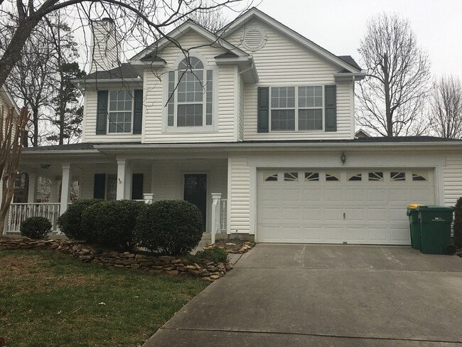 Building Photo - 3BR/ 2.5BA, home in Bearden - 2 living areas