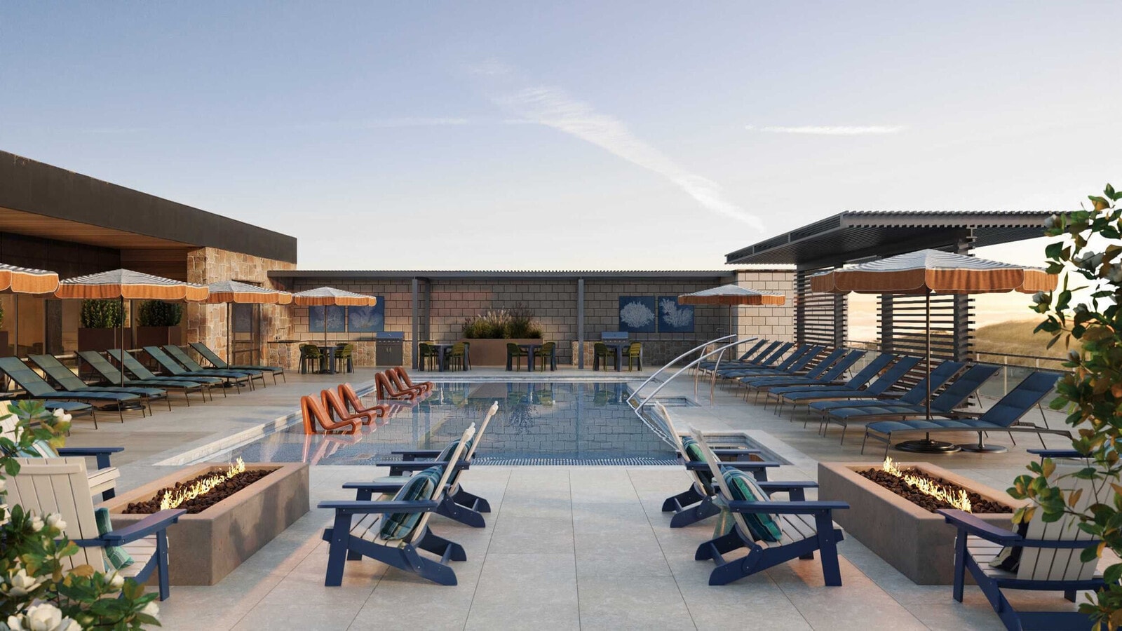 Photo - Harborside at Sapphire Bay