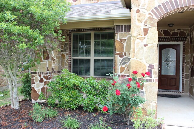 Porch - 13415 Astley Acres Ln