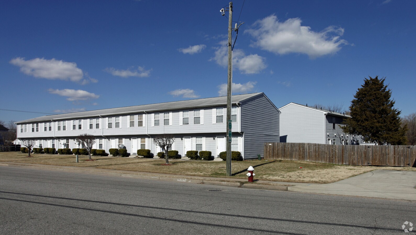 Photo - Highedge 2 Bedroom Apartments